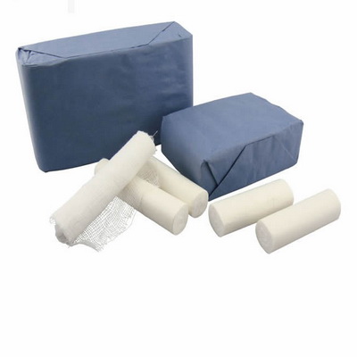 WOW gauze bandage