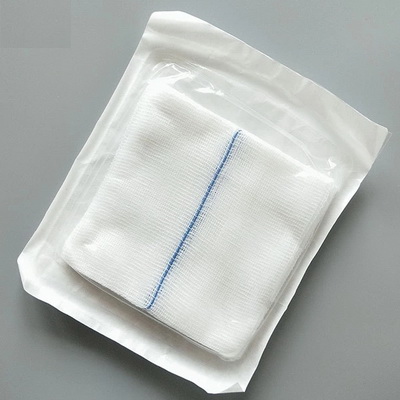 Sterile gauze sponges(swabs)