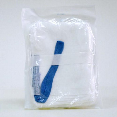 Lap.sponges(sterile and unsterile)