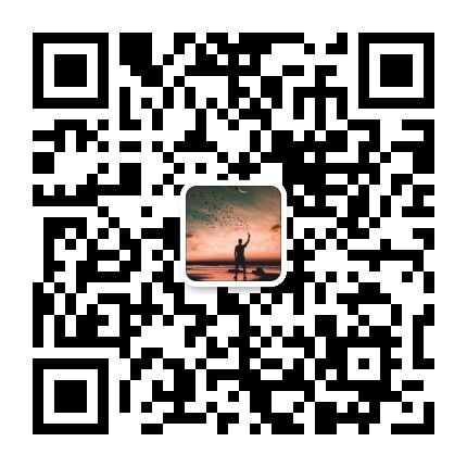 the qr code