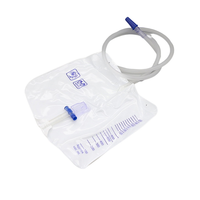 Luxury urine bag CZL101