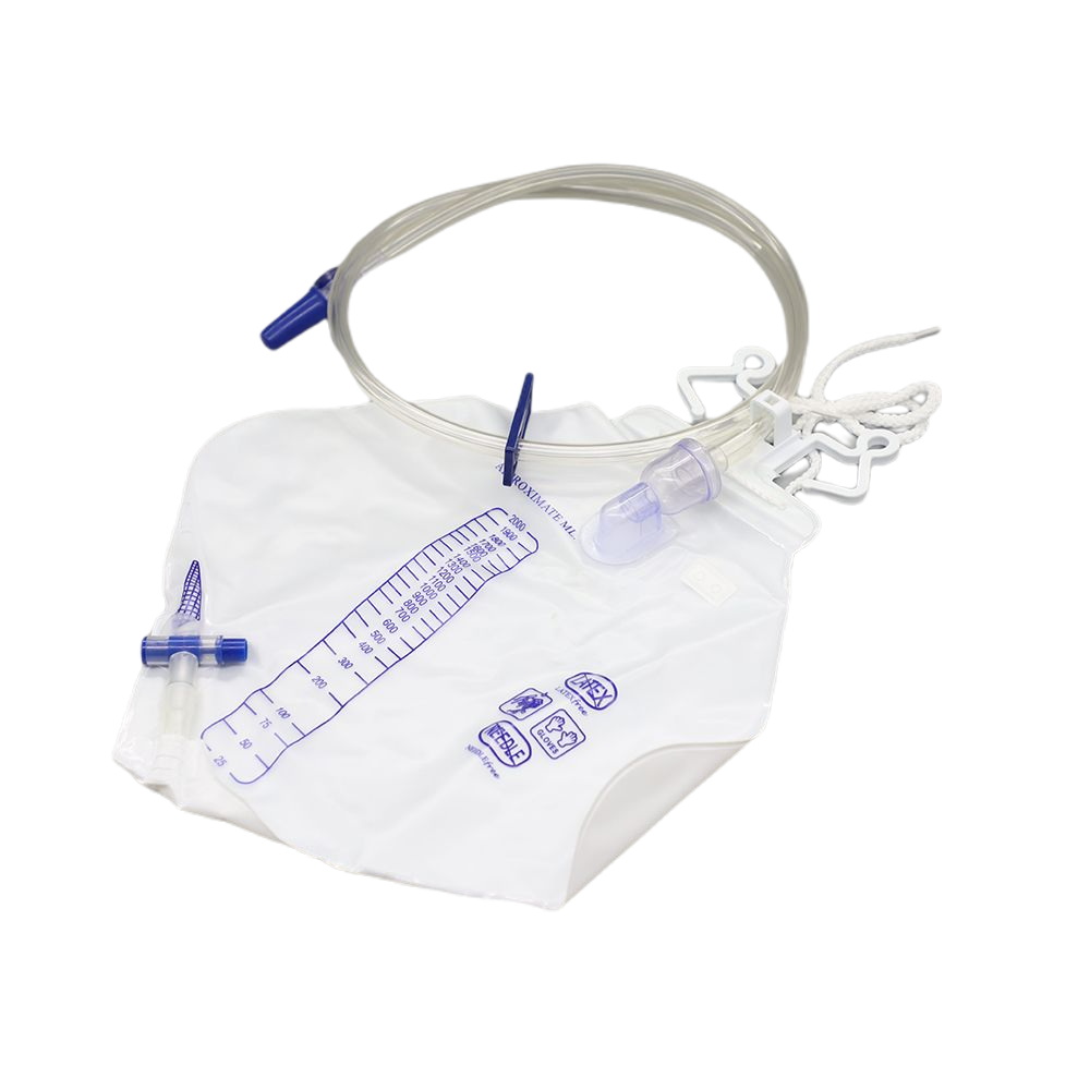 Luxury urine bag CZL105