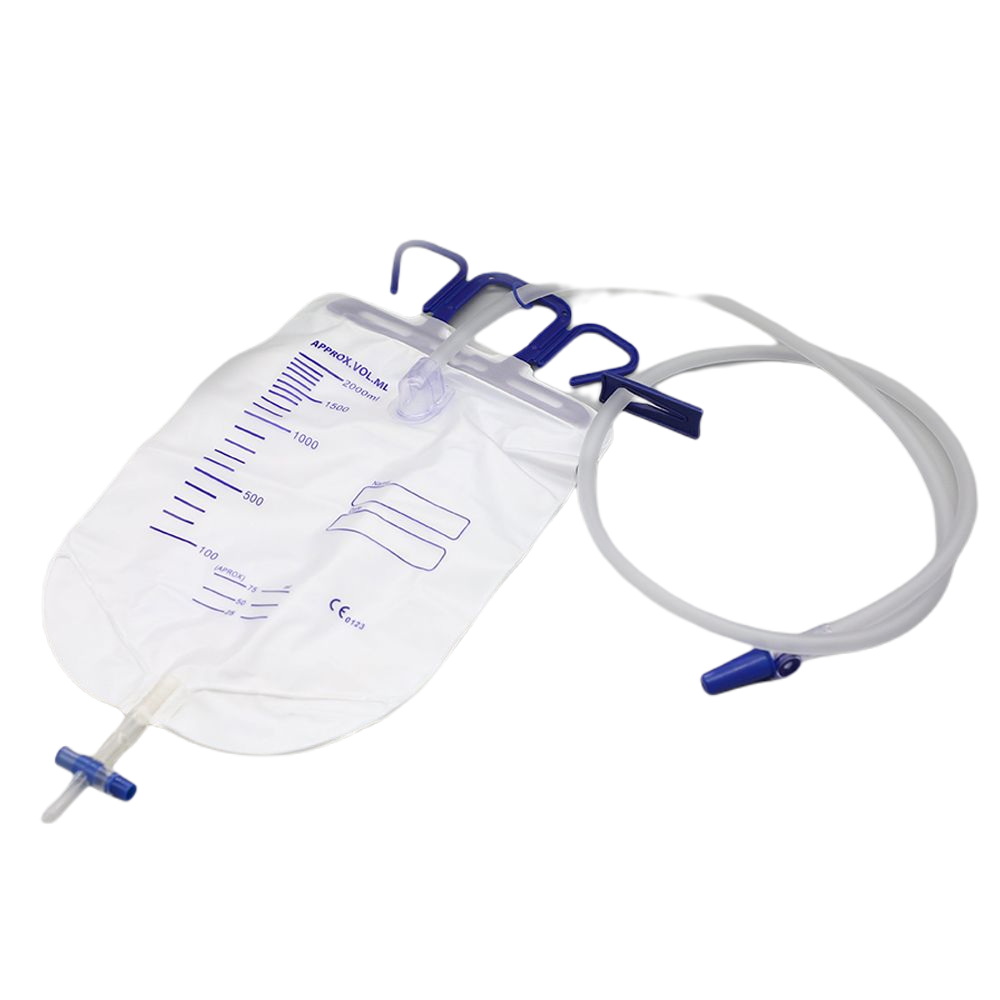 Luxury urine bag CZL108