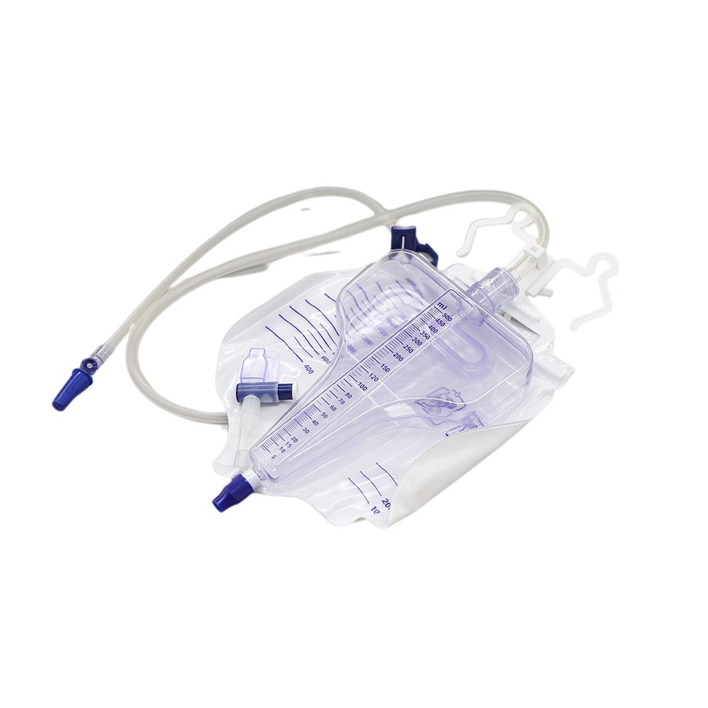 Urine meter 500ML+2000ML