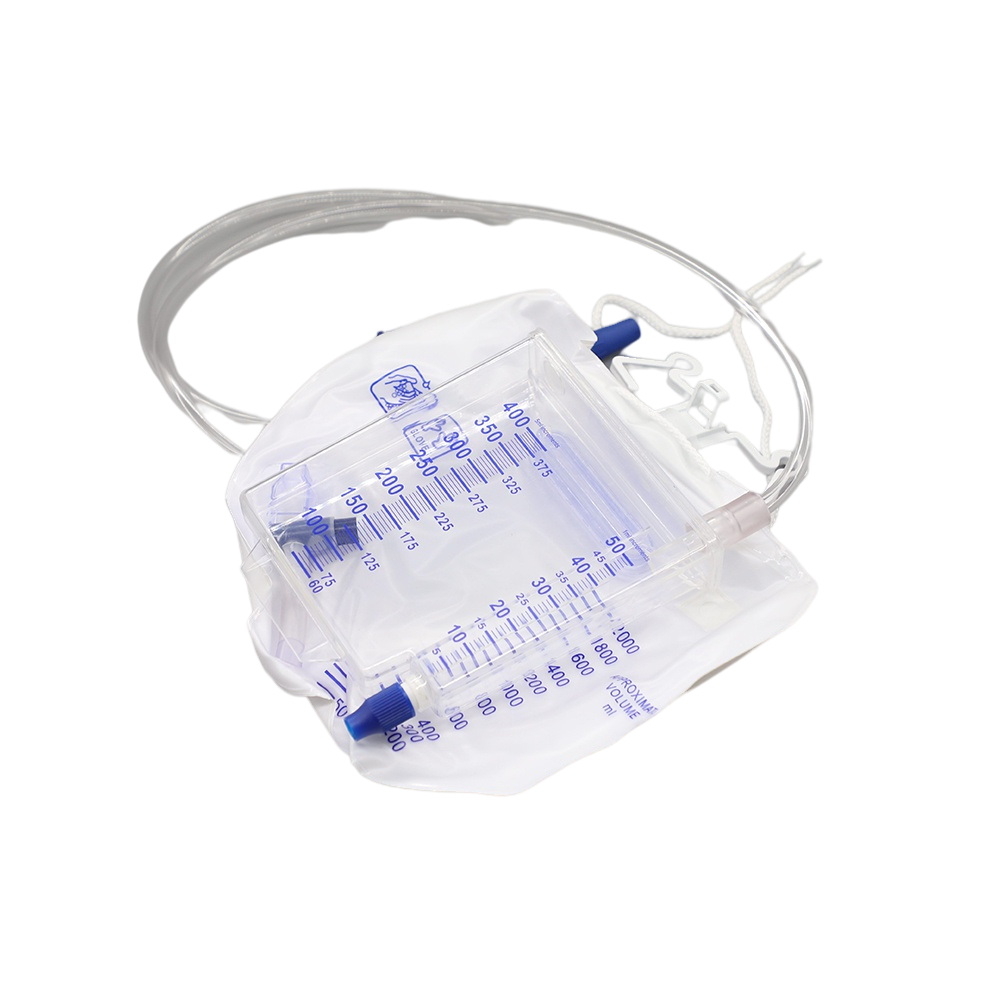 Urine meter 400ML+2600ML