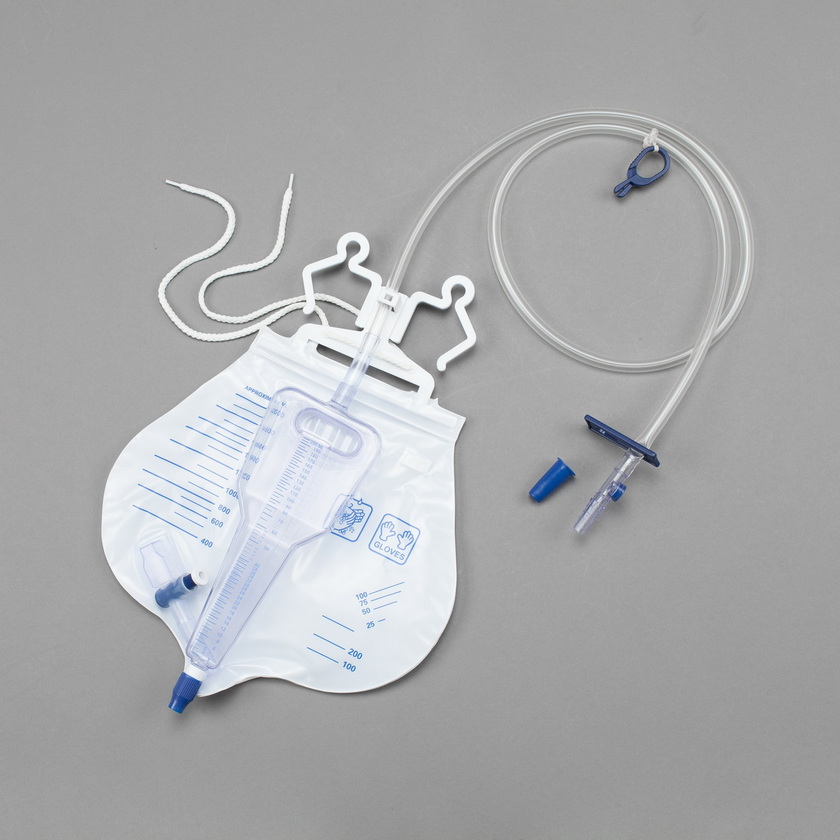 Urine meter 200ML+2000ML