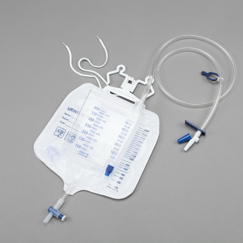 Urine meter 400ML+2600ML