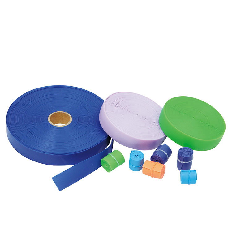 Latex free TPE Tourniquet