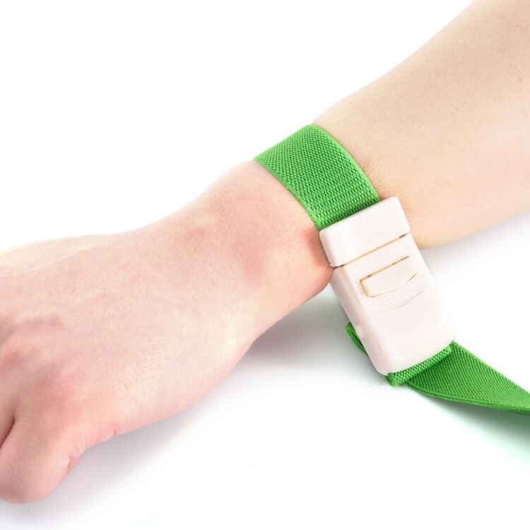 Buckle Tourniquet