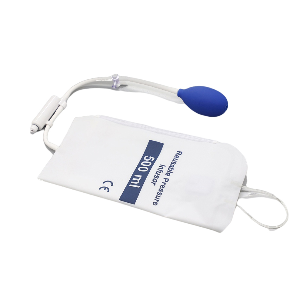  Pressure Infusion Cuff