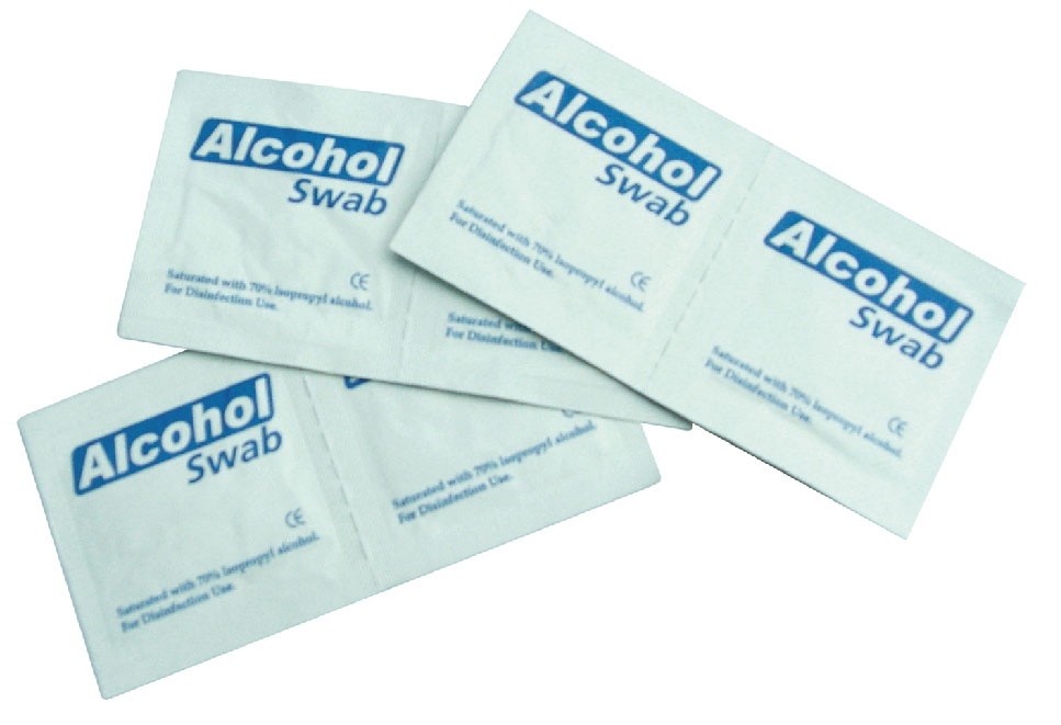 Alcohol Pad