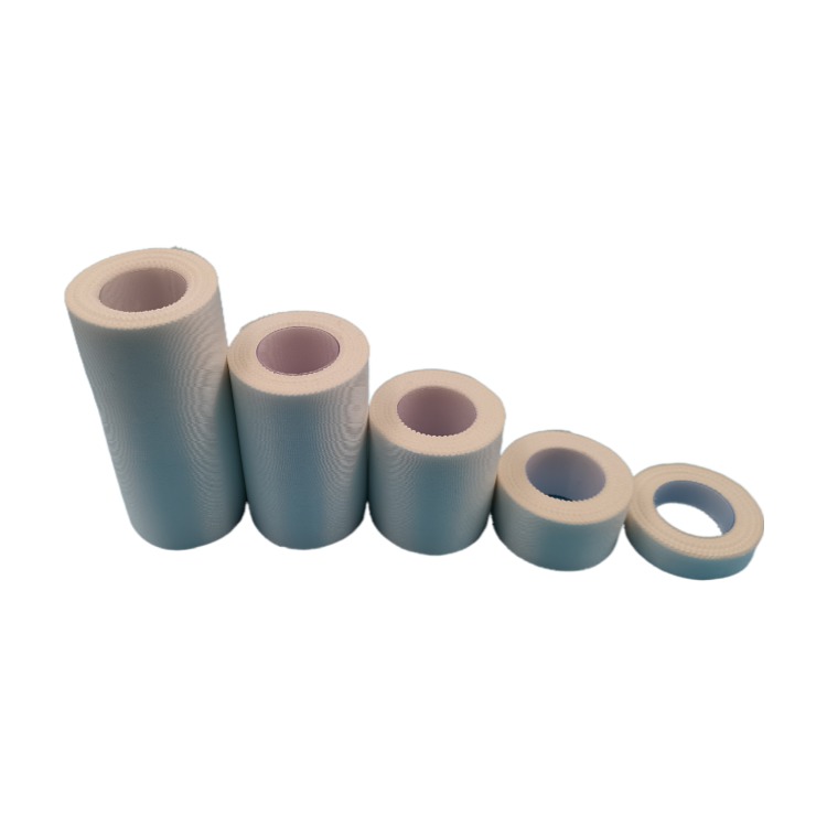 Silk Tape