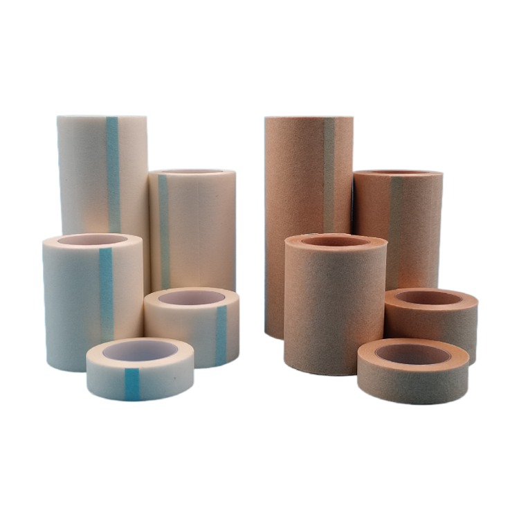 Non-Woven Tape(Skin/White) 