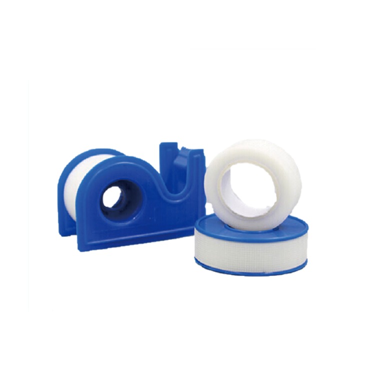 Transparent PE tape(Transparent)