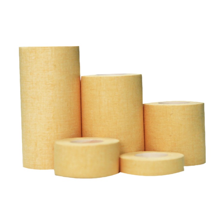 Zinc Oxide Adhesive Tape