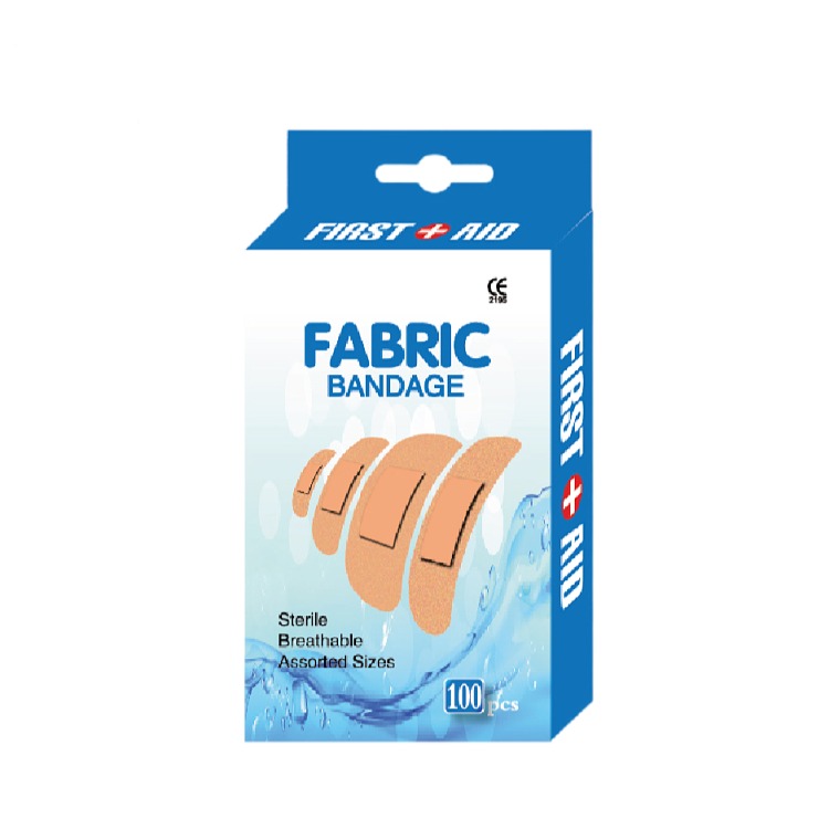 Fabric Bandage