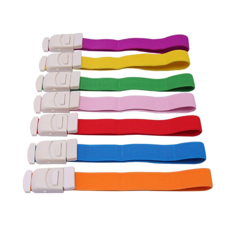 Buckle Tourniquet
