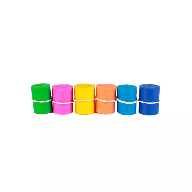 Latex free TPE Tourniquet 
