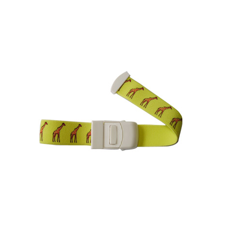 Buckle Tourniquet