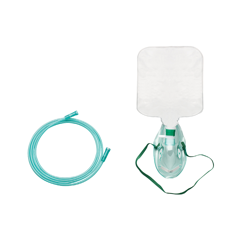 Non-rebreathing mask
