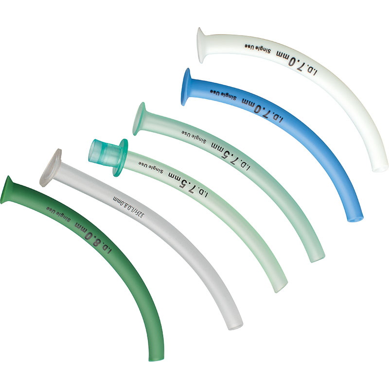 Nasopharyngeal Airway