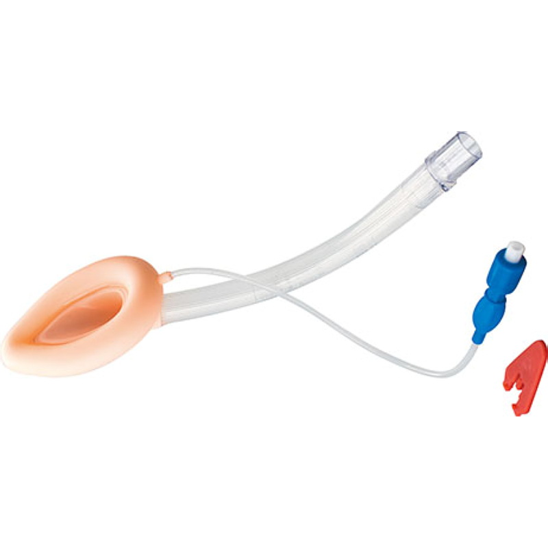 Reusable Silicone Laryngeal Mask Airway
