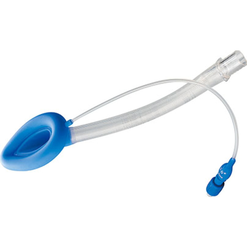 Disposable Silicone Laryngeal Mask