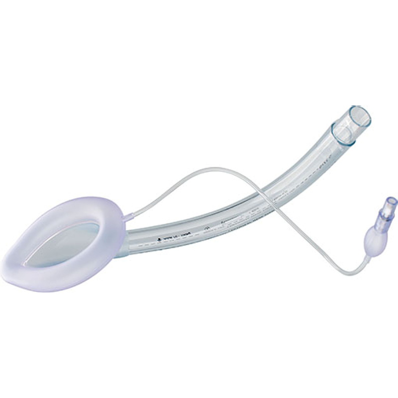 Disposable PVC Laryngeal Mask