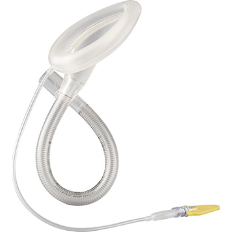 Disposable Reinforced PVC Laryngeal Mask