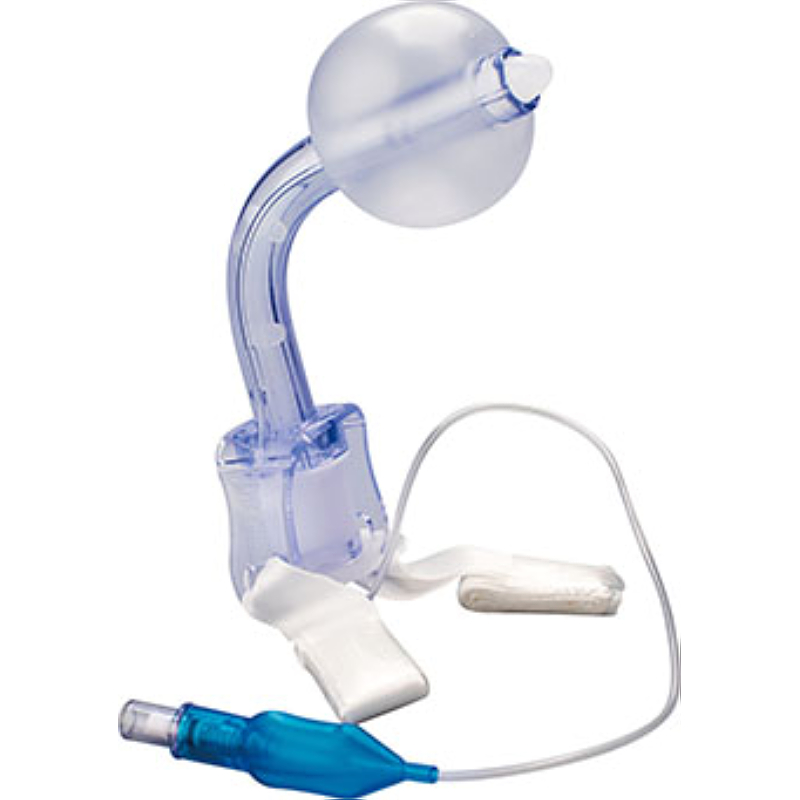 Tracheostomy Tube / Cuffed