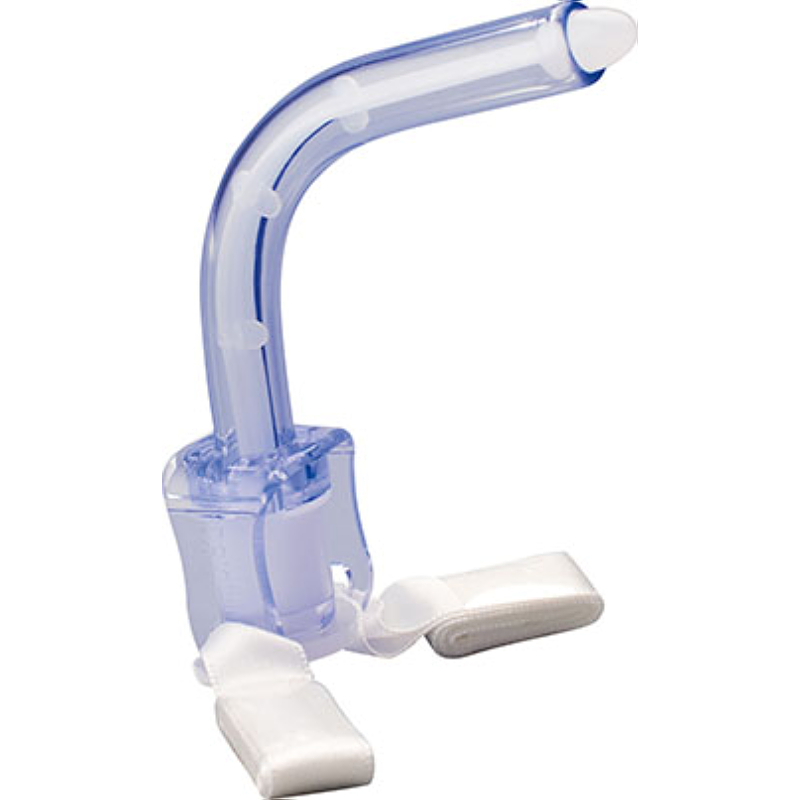 Tracheostomy Tube / Uncuffed