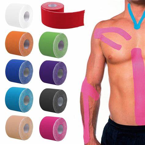 Kinesiology Tape/Bandage