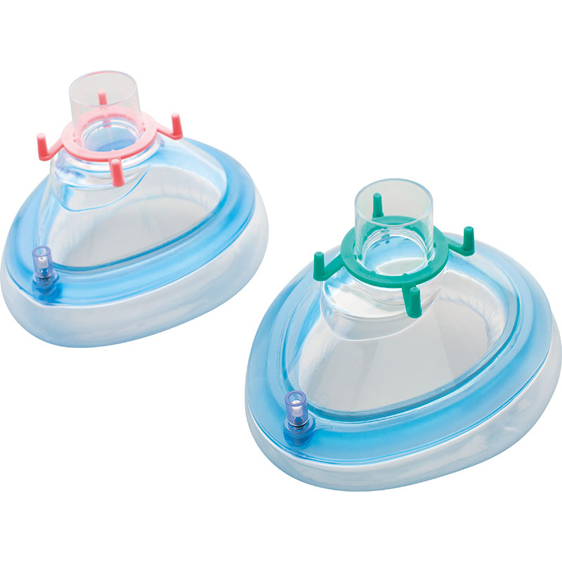 Air Cushion Mask