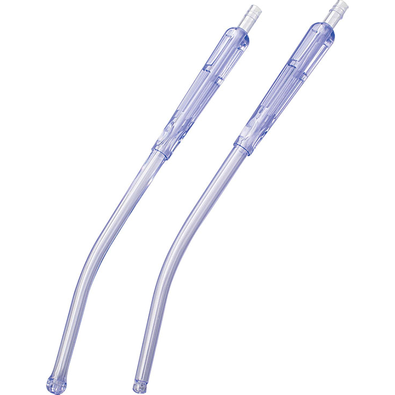Yankauer Suction Handle