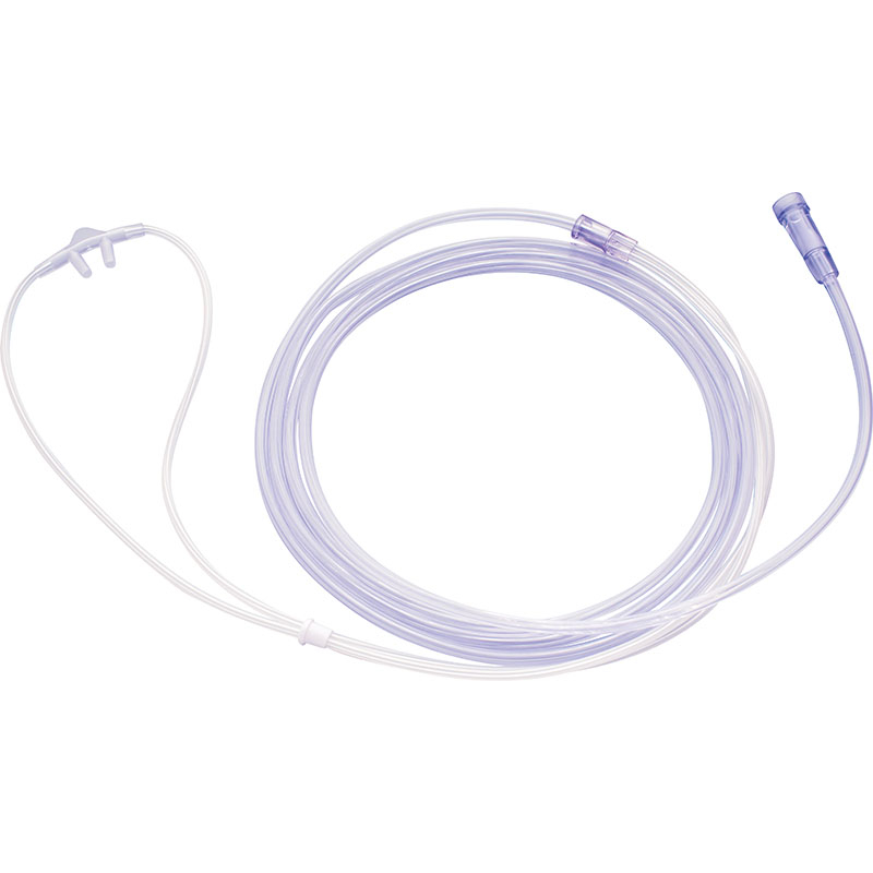 Nasal Oxygen Cannula