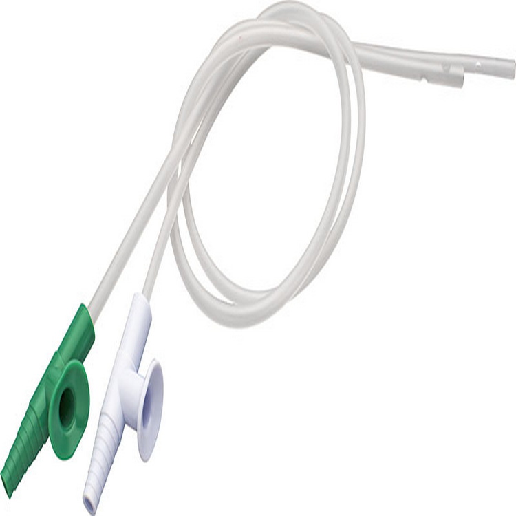 Suction Catheter