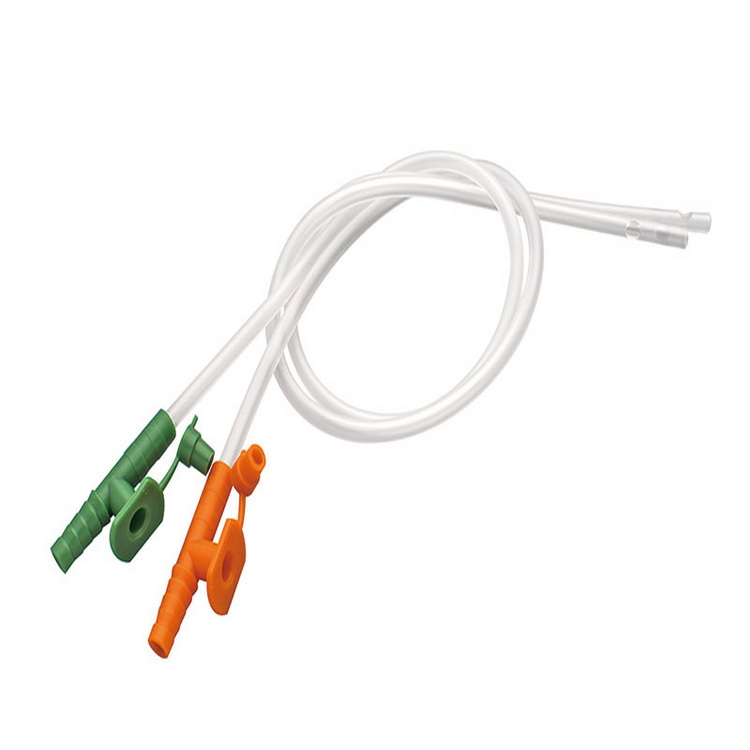 Suction Catheter